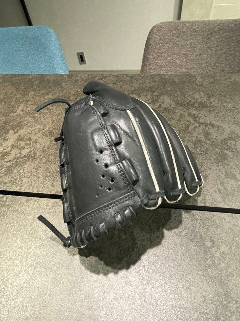 MIZUNO☆軟式投手用（小学生〜中学生くらい）