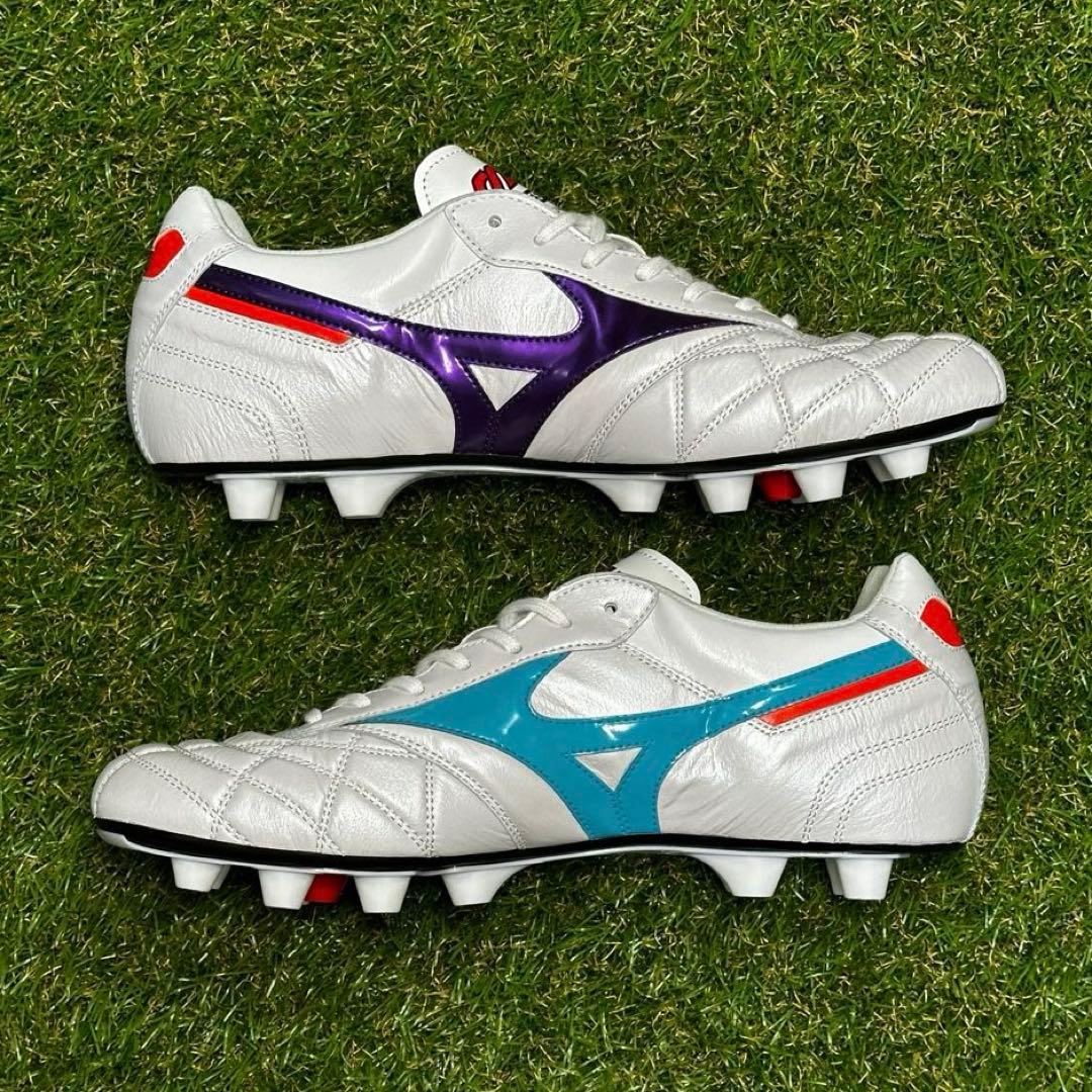 モレリア2ジャパン 27.0㌢　ペイントカスタムモデル