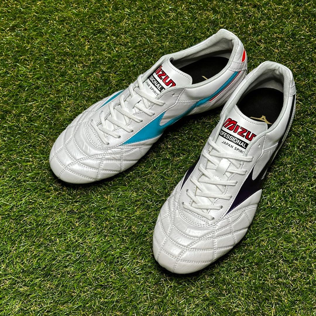 モレリア2ジャパン 27.0㌢　ペイントカスタムモデル