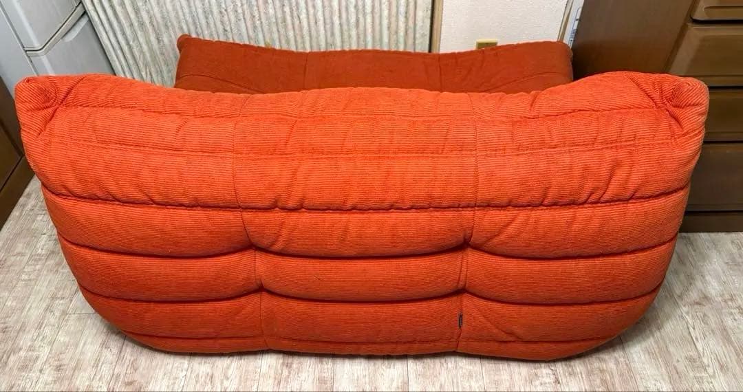 ligne roset Togo 2P /リーン・ロゼトーゴ 2人掛け用