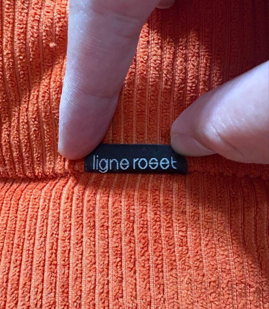 ligne roset Togo 2P /リーン・ロゼトーゴ 2人掛け用