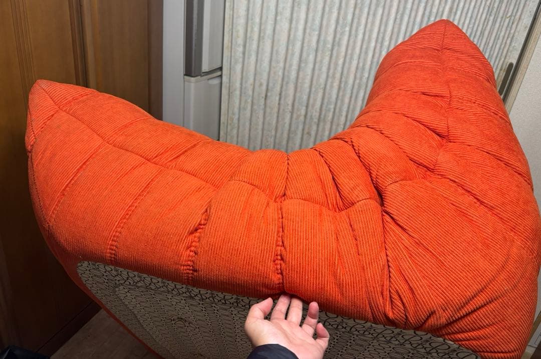 ligne roset Togo 2P /リーン・ロゼトーゴ 2人掛け用