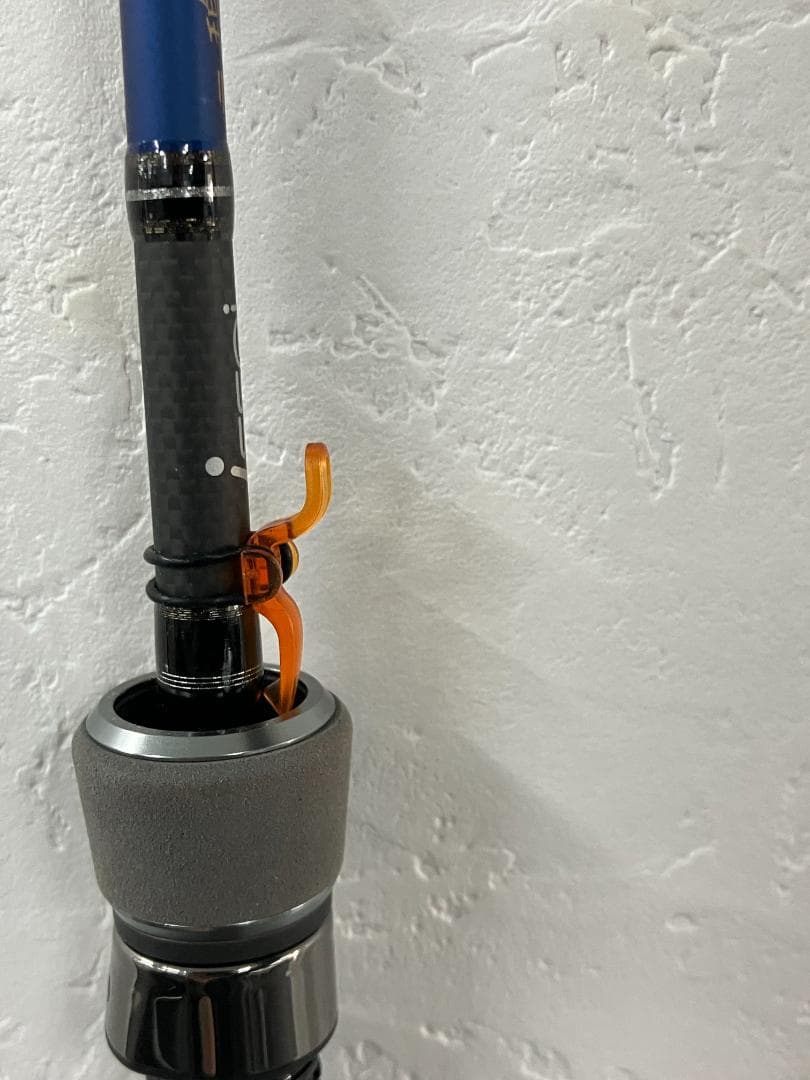 issei 海太郎 碧 IUS-72ULS-HN 釣り竿