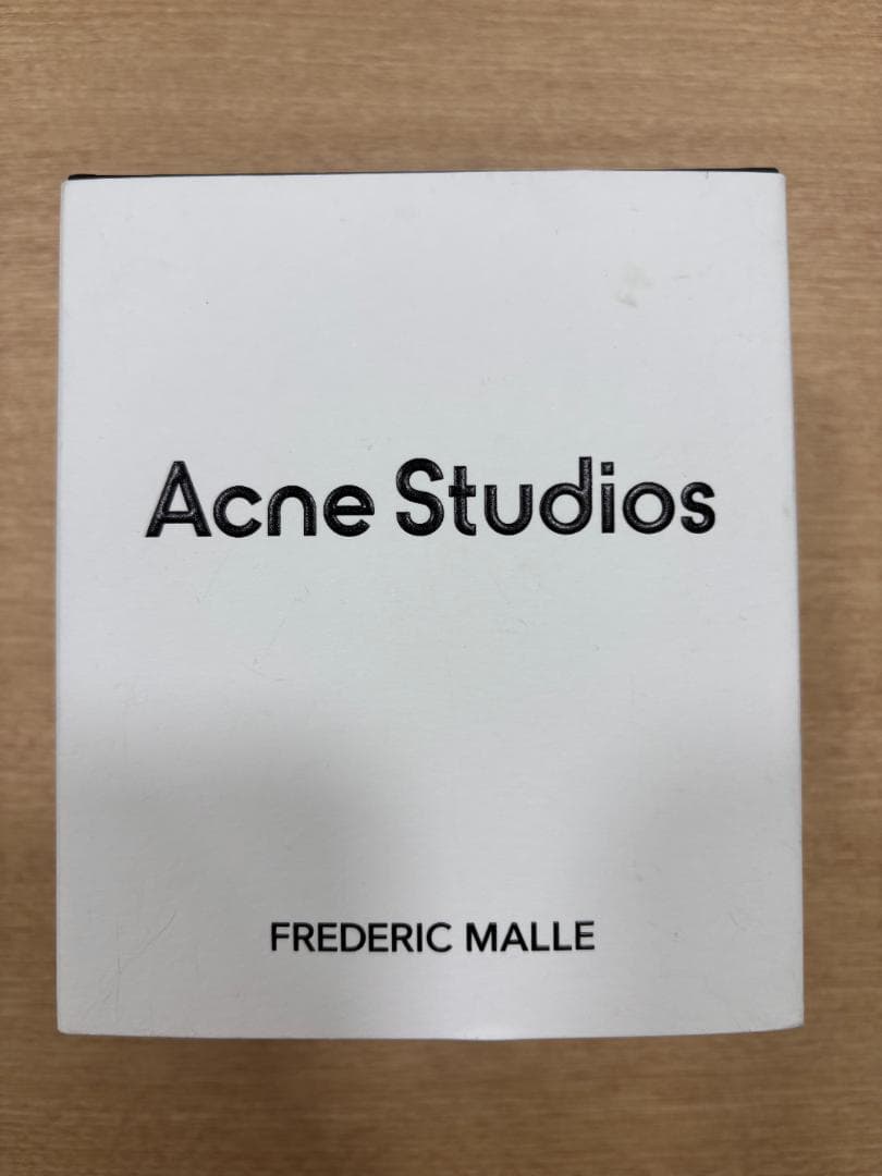 ☆Acne Studios Eau de Parfum 50ml　ほぼ満量