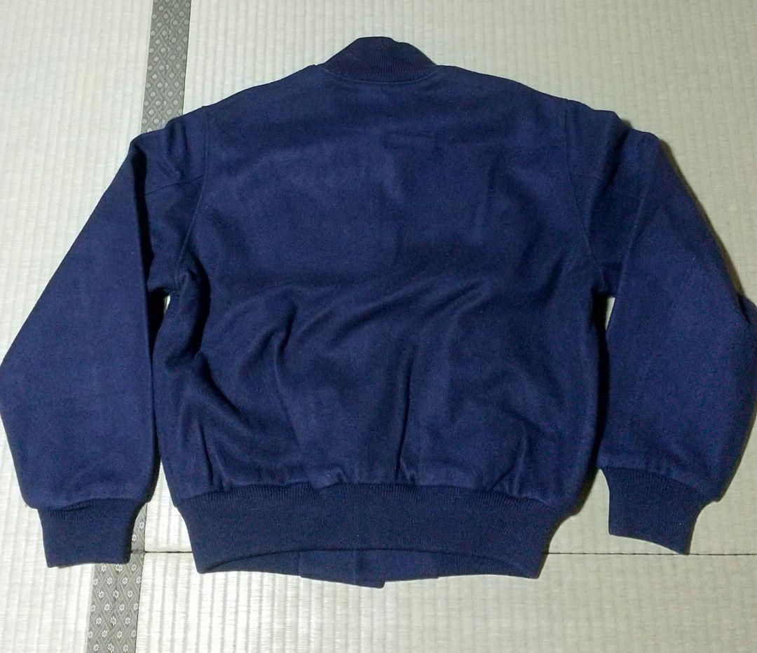 90sデッドストック Empire NY印 スタジャンmade in USA