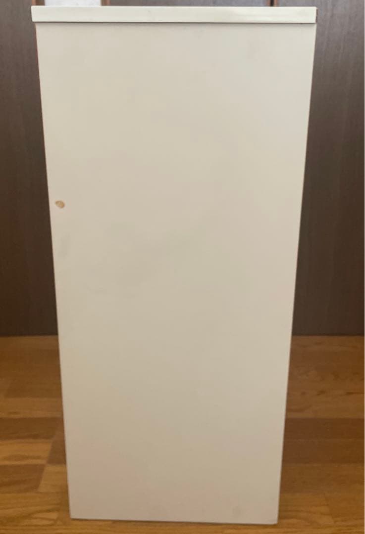 【レトロポップ】5段チェスト