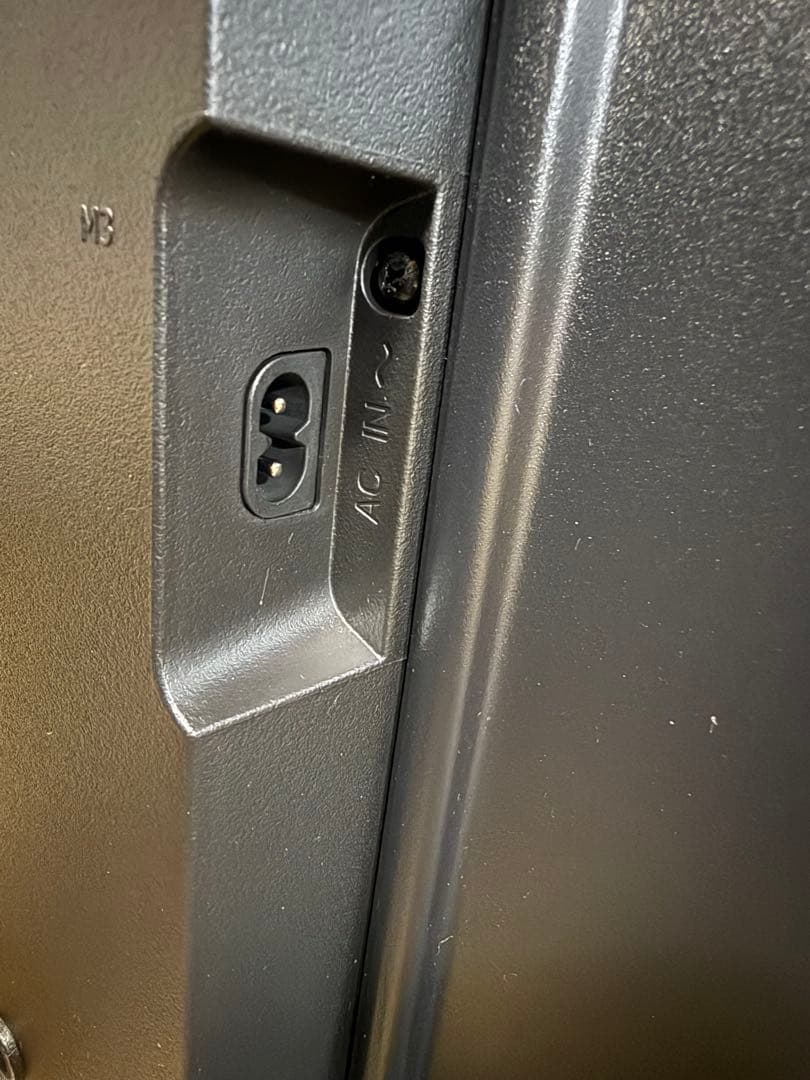 アイリスオーヤマ　IRIS OHYAMA 55UB10P 4K液晶テレビ55V型