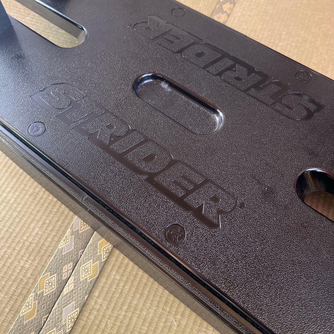 STRIDER バランスバイク用　ロッキングベース