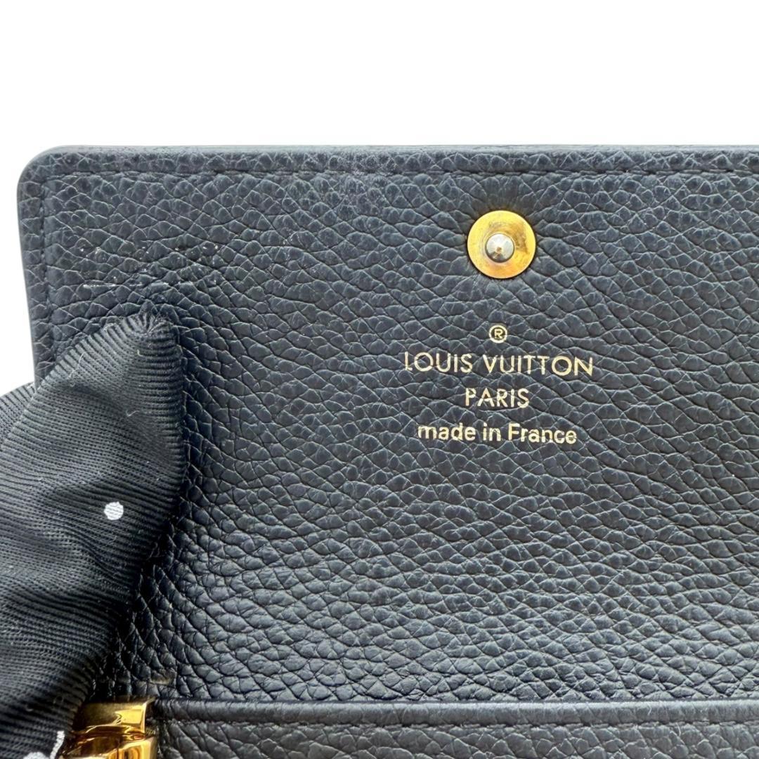 【美品】ルイヴィトン　キーケース　６連　アンプラント　ミュルティクレ6