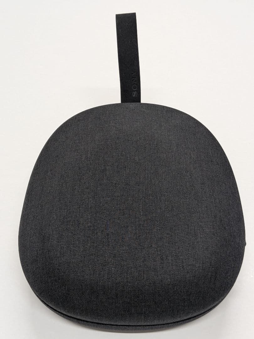 【美品】SONY WH-1000XM6ブラック