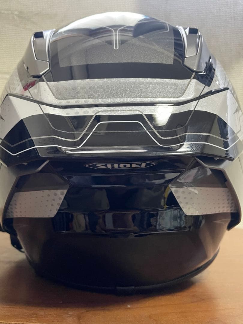 セキュリティ・セーフティ SHOEI x15