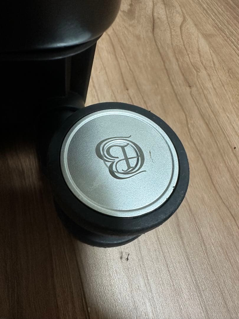 【Elysa 】LANVIN en Bleu　キャリーケース