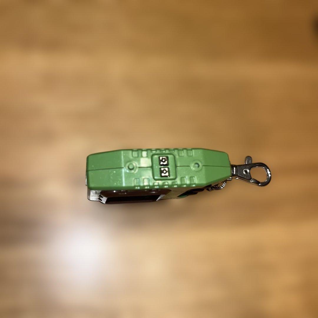 デジモンペンデュラムZ ネイチャースピリッツ