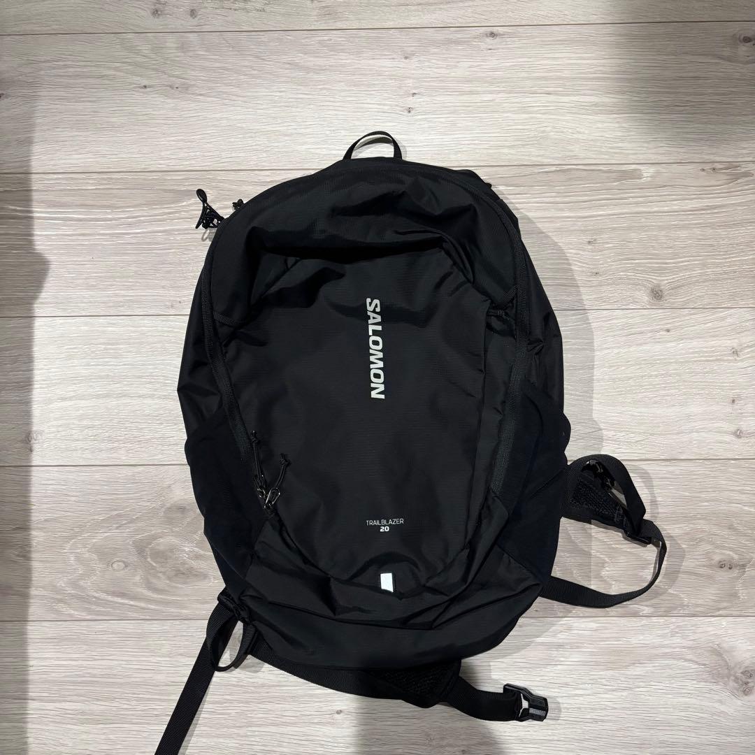 SALOMON リュック 20L