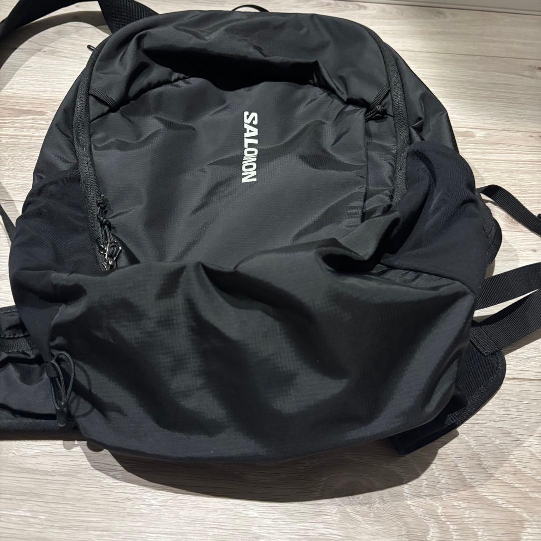 SALOMON リュック 20L