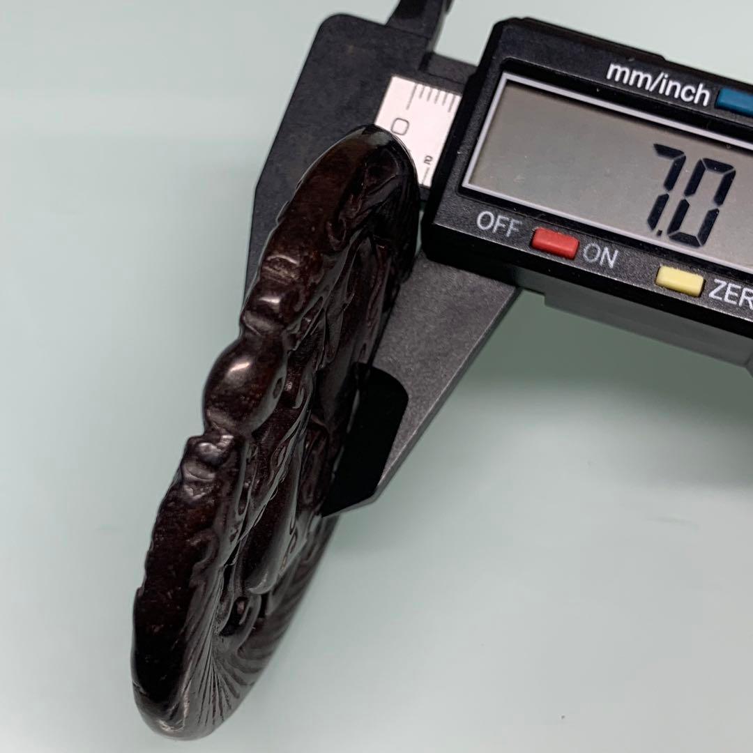 縁起物　神龍のトーテム 宇宙パワー 不思議の石鉄隕石　アンティーク　2点彫刻