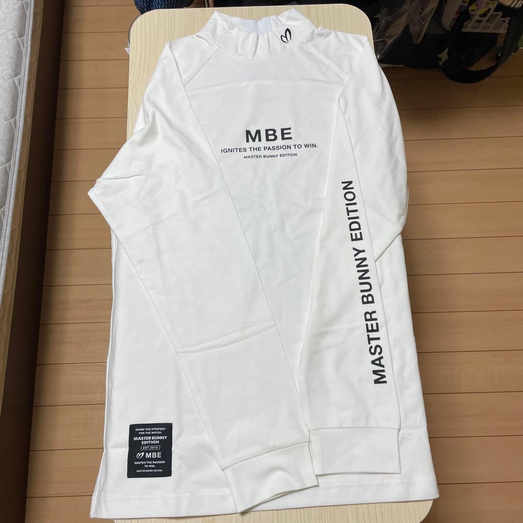 MASTER BUNNY EDITION 長袖シャツ サイズ5