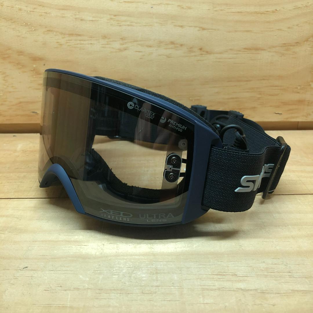 【1708】 SWANS　スワンズ　RACAN-F-XED-LG　ラカン