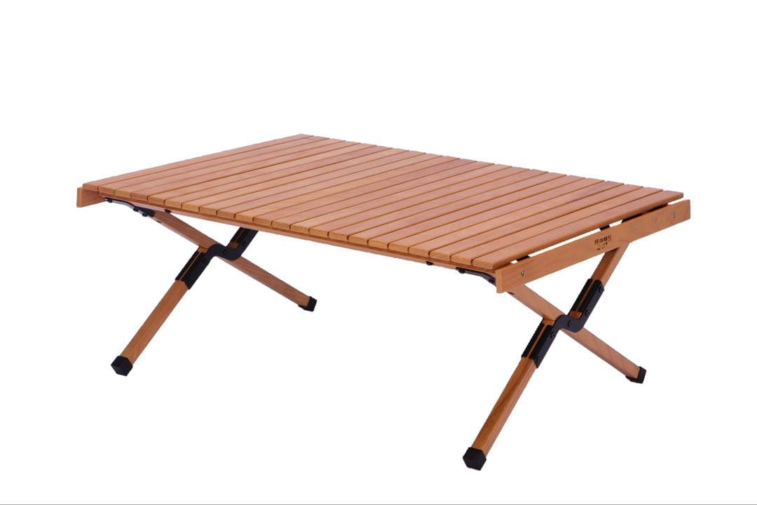 新品！Apero Wood Table LOWタイプ ブラウン 大幅値引き！