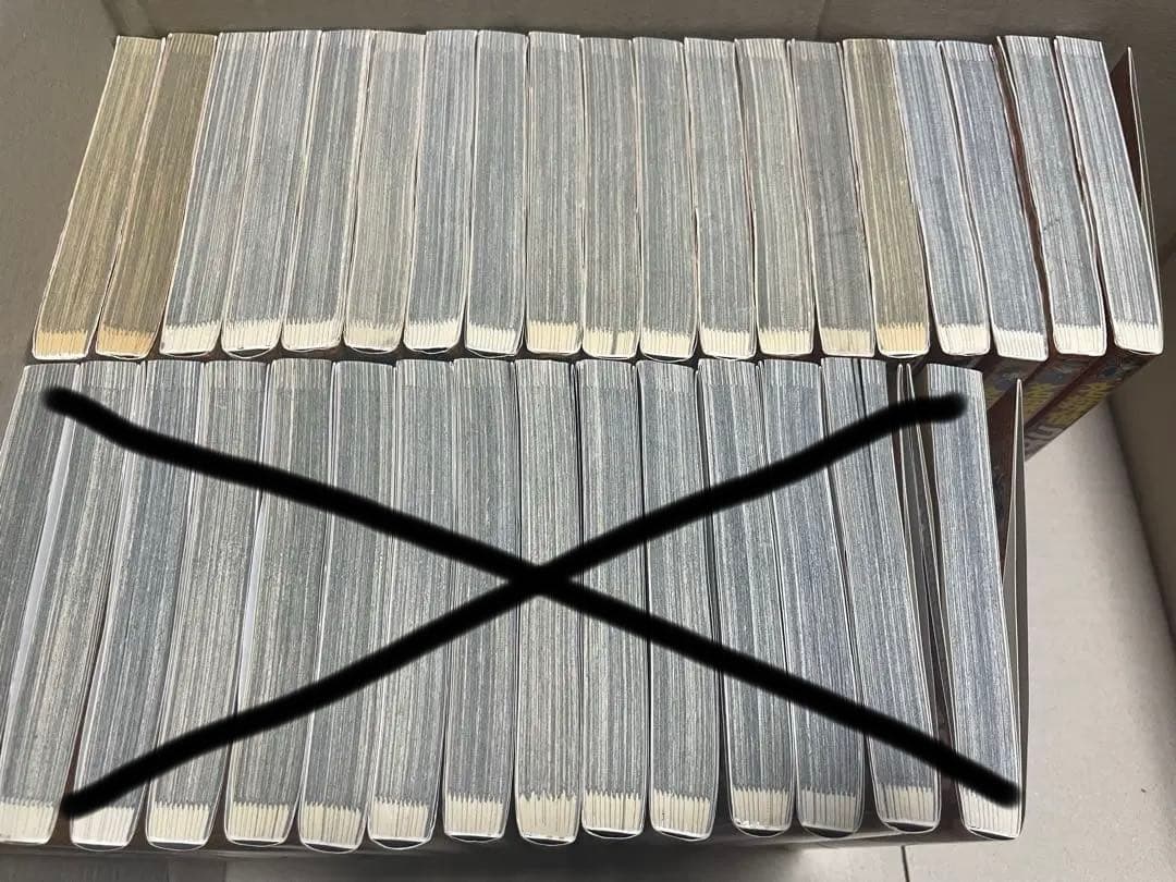 ✳︎値下げ✳︎名探偵コナン 不揃い1-69巻【説明文を必ずお読みください】