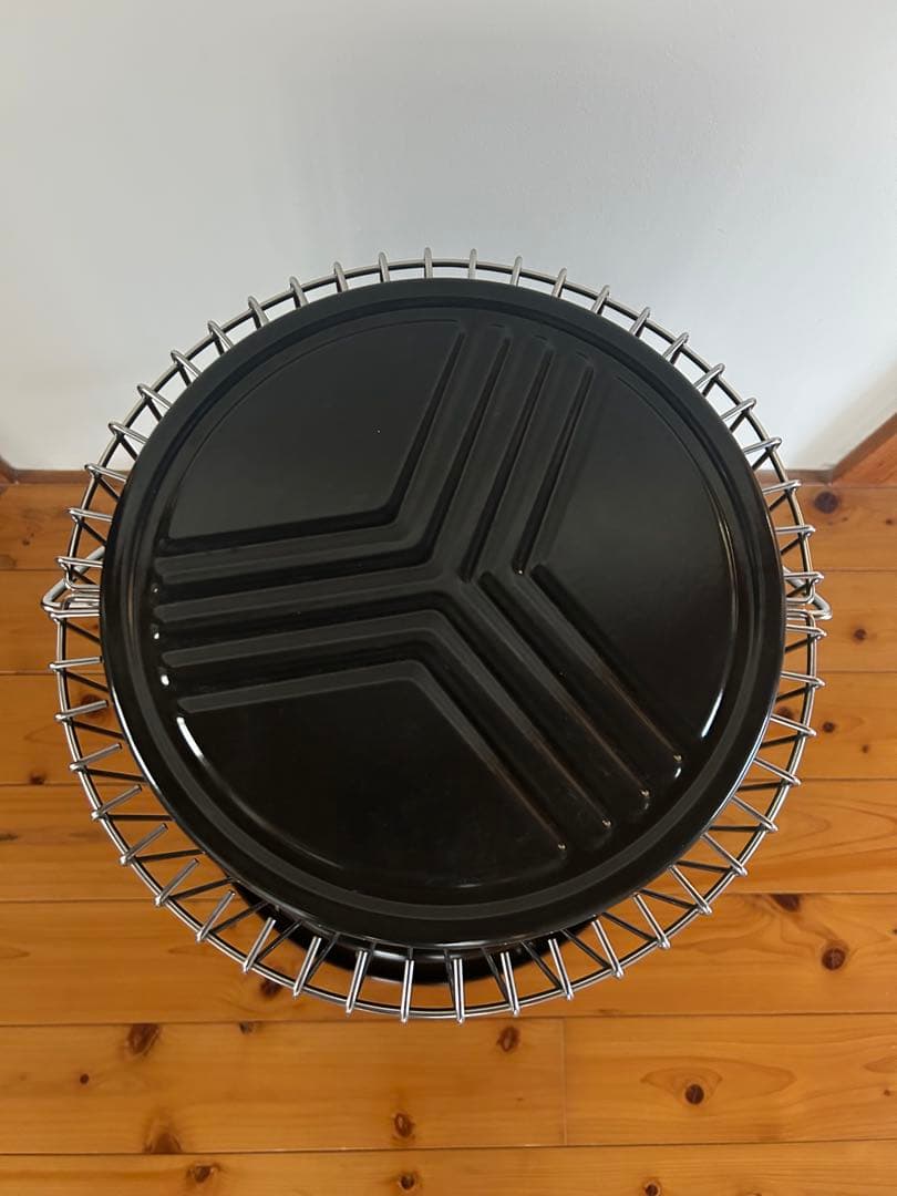 TOYOTOMI トヨトミ 対流型石油ストーブ KS-67H ブラック　20年製