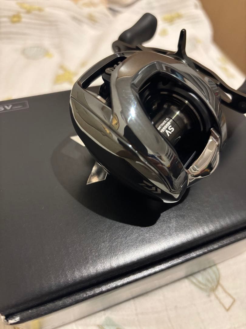 24スティーズ SV TW 100H 超美品