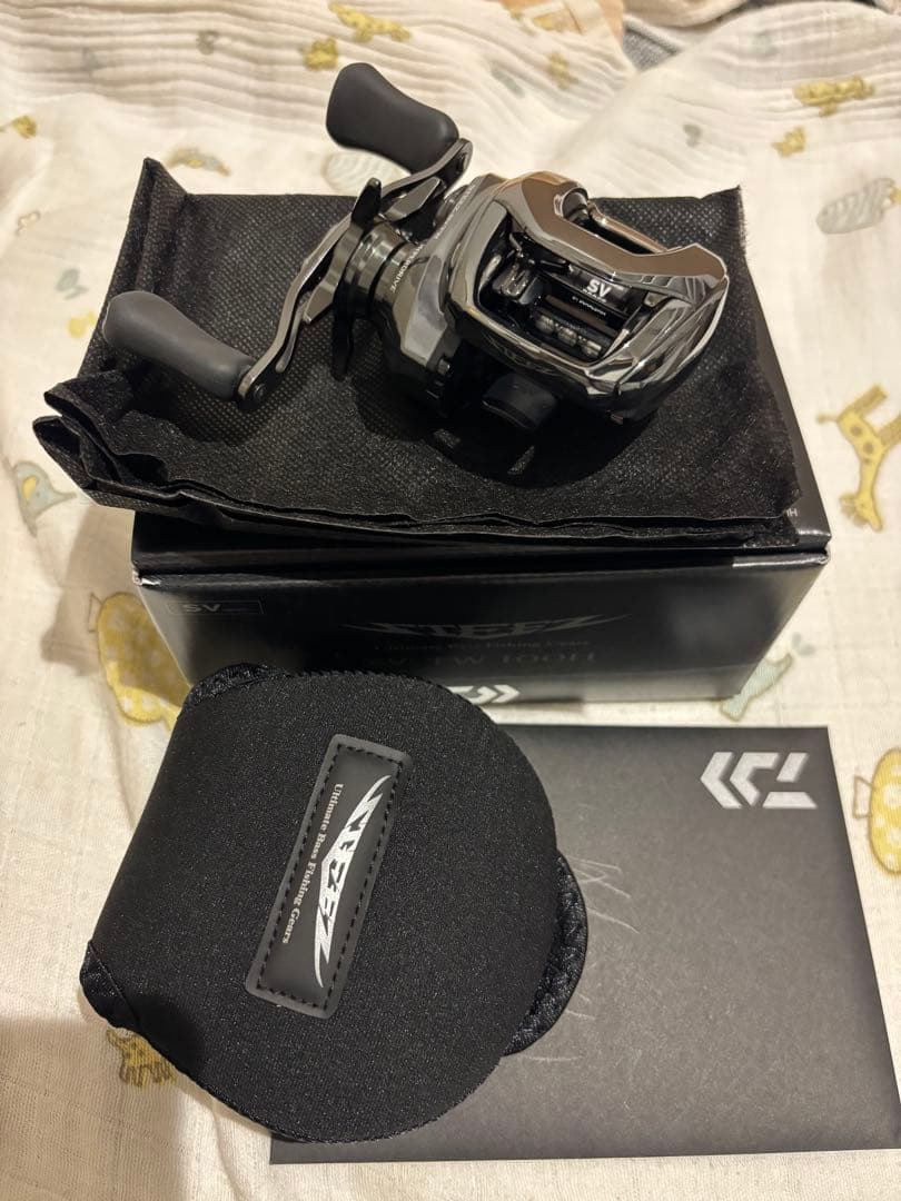 24スティーズ SV TW 100H 超美品