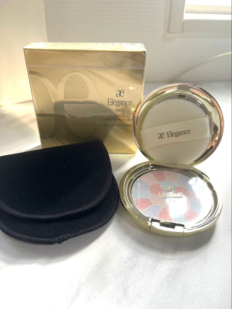 未使用品！エレガンスラプードルオートニュアンスVIII 8.8g