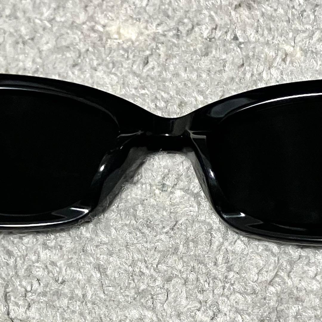 専用☆☆☆☆ジェントルモンスター［BENVEN 01］サングラス　ケース、クロス