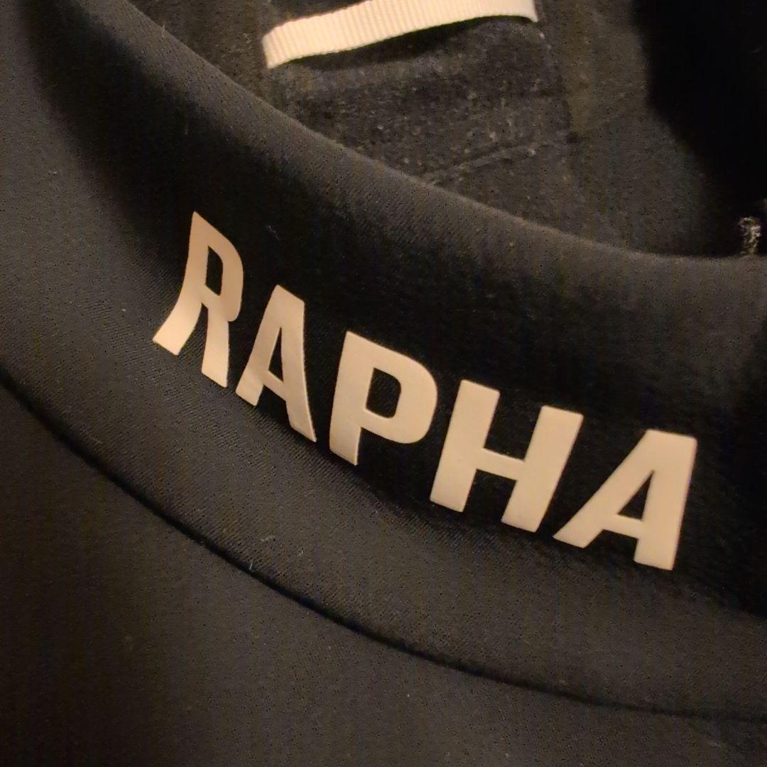 【Rapha】PRO TEAM WINTER JACKETメンズM