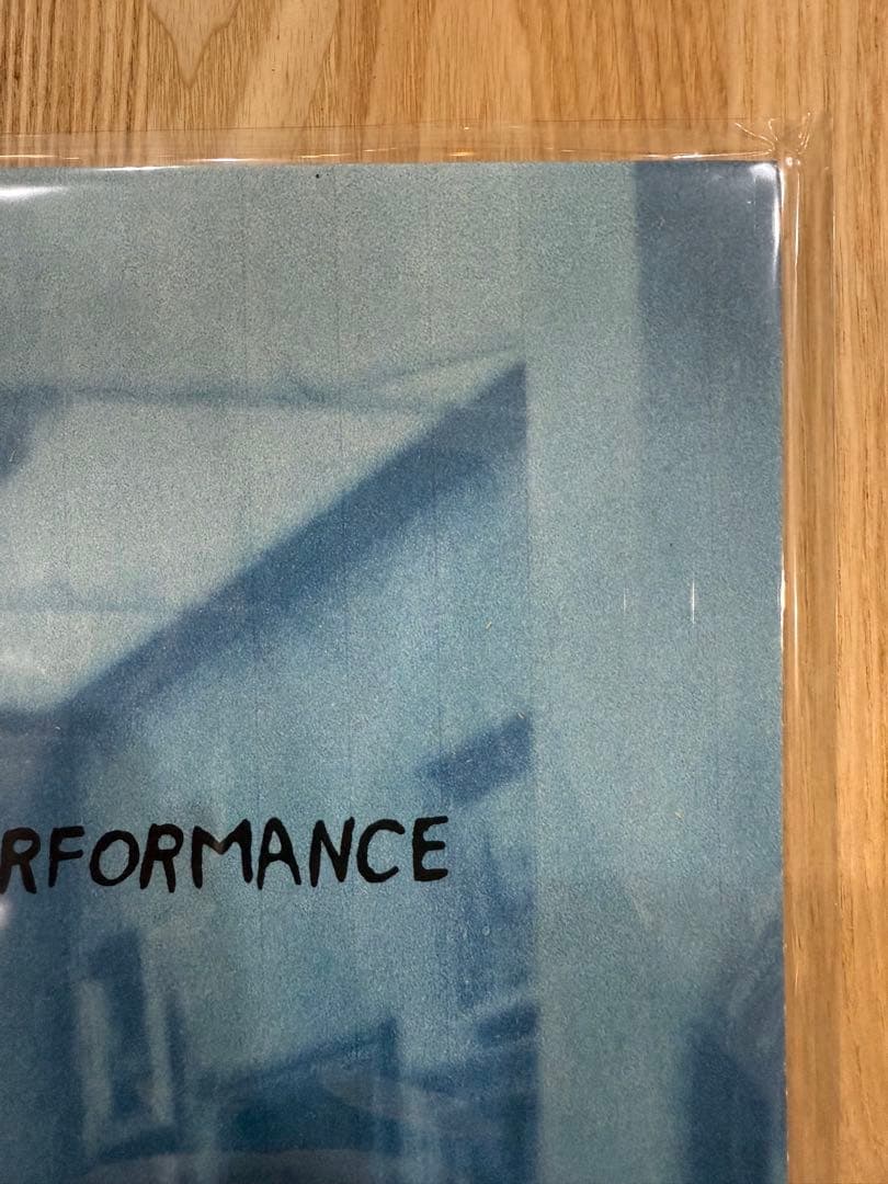 Horsegirl Big Love Records日本限定