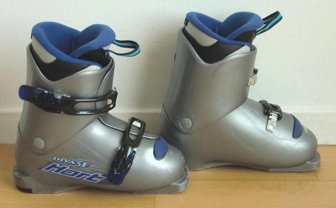 ■■11月限定■送料無料■SWALLOW■子供用スキー4点セット120/22■■