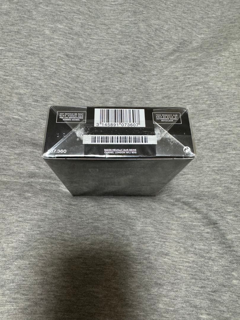 【土日限定値下】シャネル ブルードゥシャネル オードゥパルファム ヴァポリザター