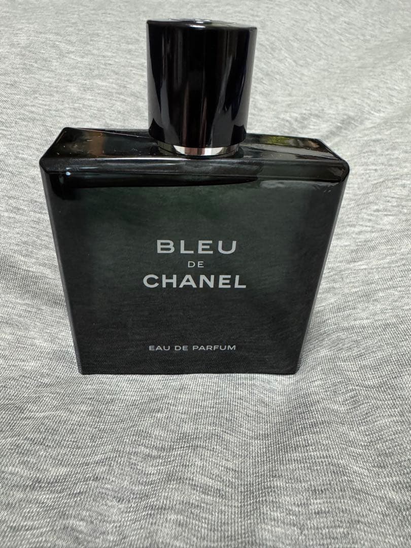 【土日限定値下】シャネル ブルードゥシャネル オードゥパルファム ヴァポリザター