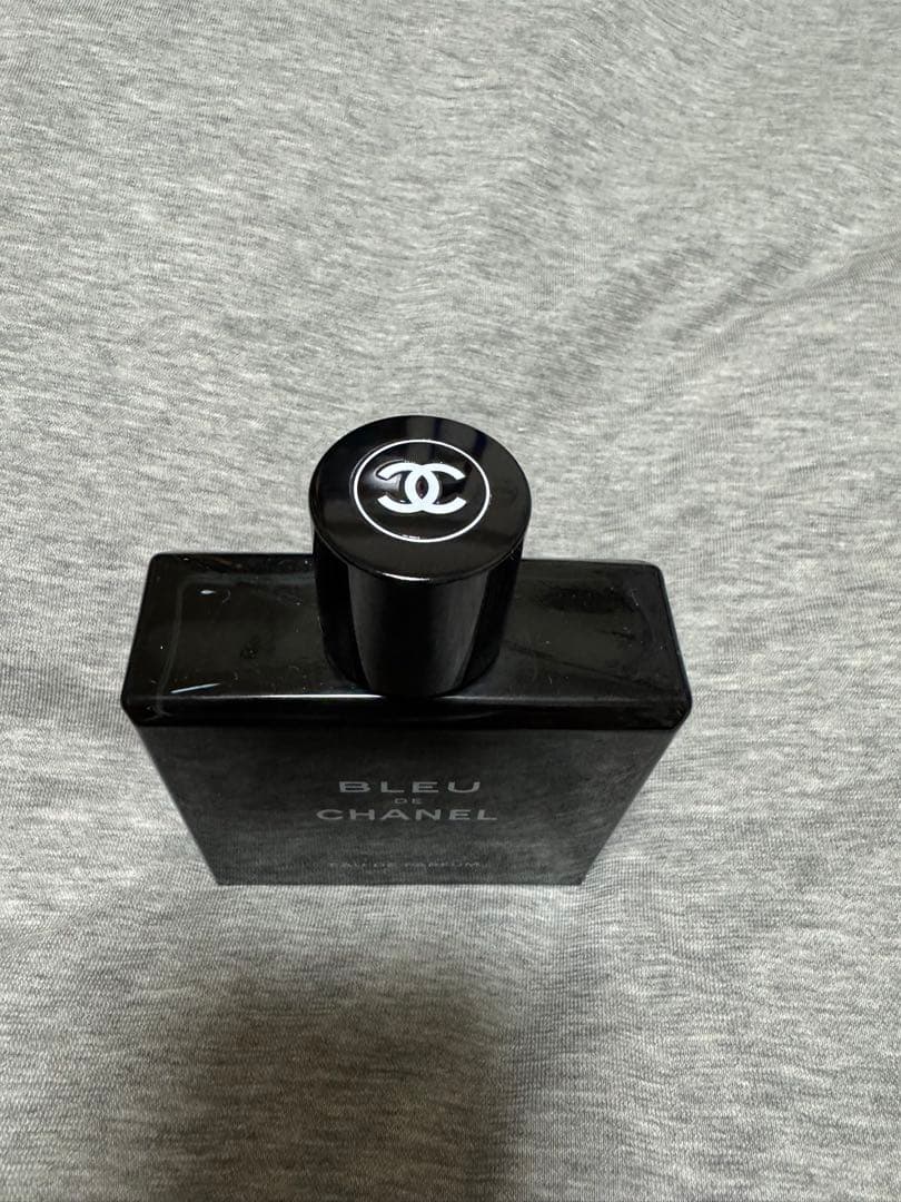 【土日限定値下】シャネル ブルードゥシャネル オードゥパルファム ヴァポリザター