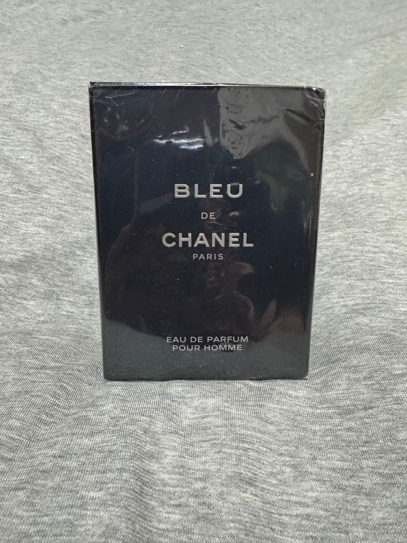 【土日限定値下】シャネル ブルードゥシャネル オードゥパルファム ヴァポリザター