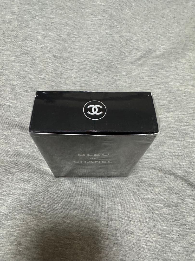 【土日限定値下】シャネル ブルードゥシャネル オードゥパルファム ヴァポリザター