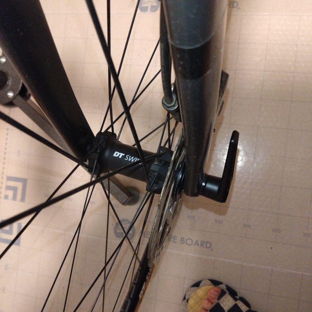 CANYON Ultimate CF SL xsサイズ