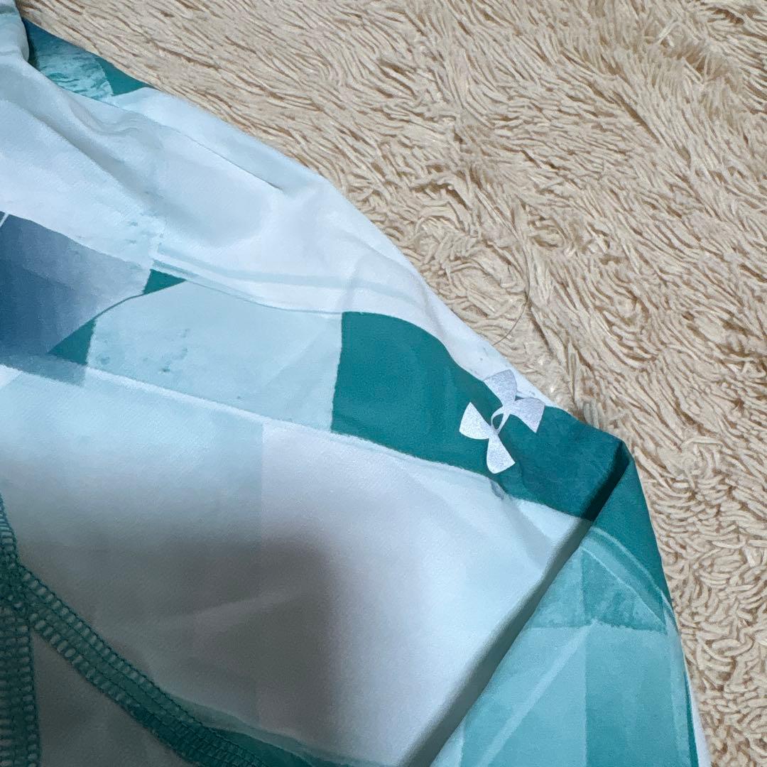 【新品未使用】アンダーアーマーSTORM ランニングウィンドブレーカー&レギンス