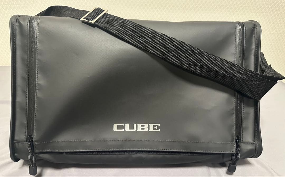 美品です！Roland CUBE Street（ローランド・ストリートキューブ）