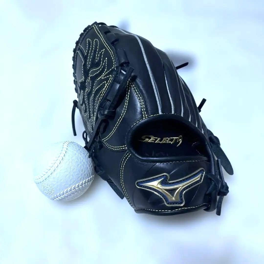 定価税込13200円！ミズノ　少年軟式　前田健太モデル　新品未使用