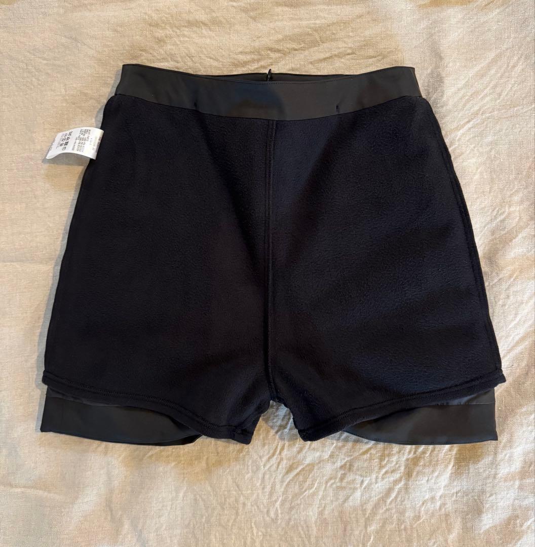 スカート THE NEWHOUSE CLAVER SKIRT S