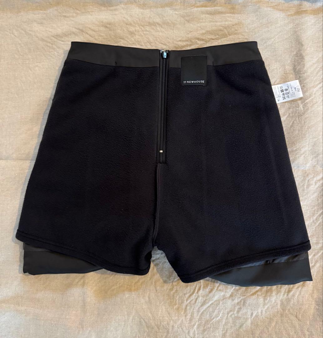 スカート THE NEWHOUSE CLAVER SKIRT S