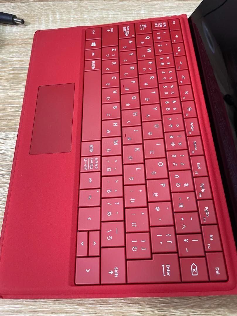 Surface 3 Atom Z8700 64GB LTE Office付き