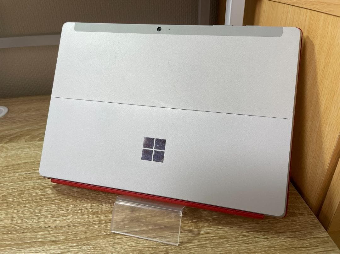 Surface 3 Atom Z8700 64GB LTE Office付き