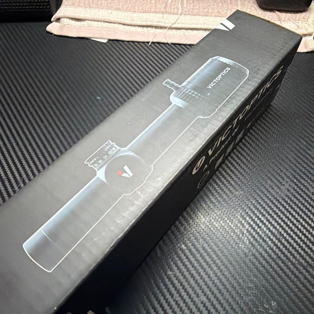 VSR-ONE ゴールドエディション スコープ付き