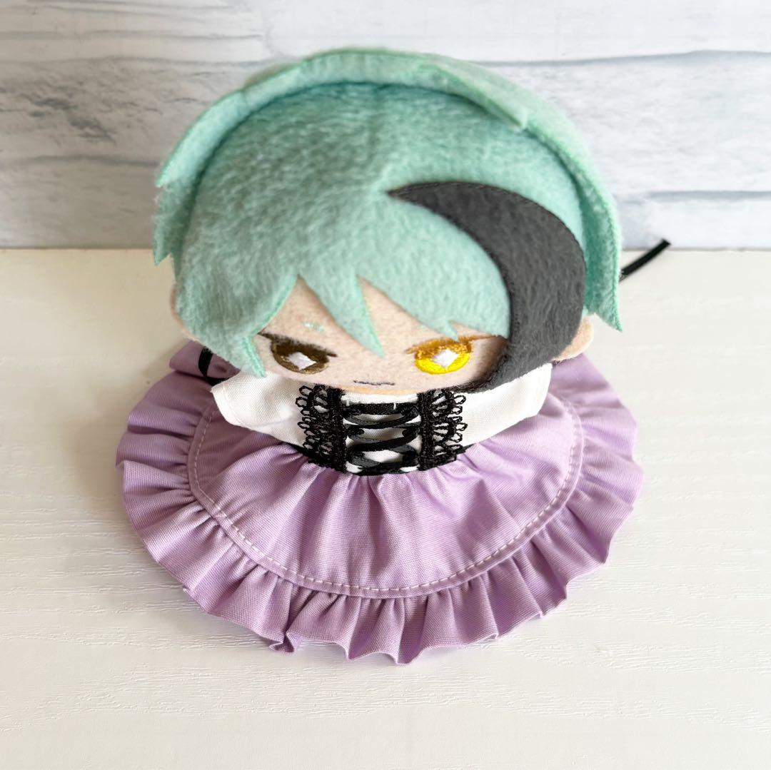 ぬい服　オーダー品5-49　おおさめ様　10ｃｍ補正サイズ