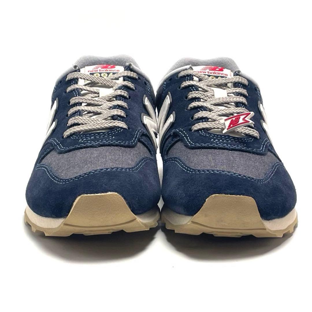 希少 限定モデル NEW BALANCE スニーカー WR996ANR 24cm