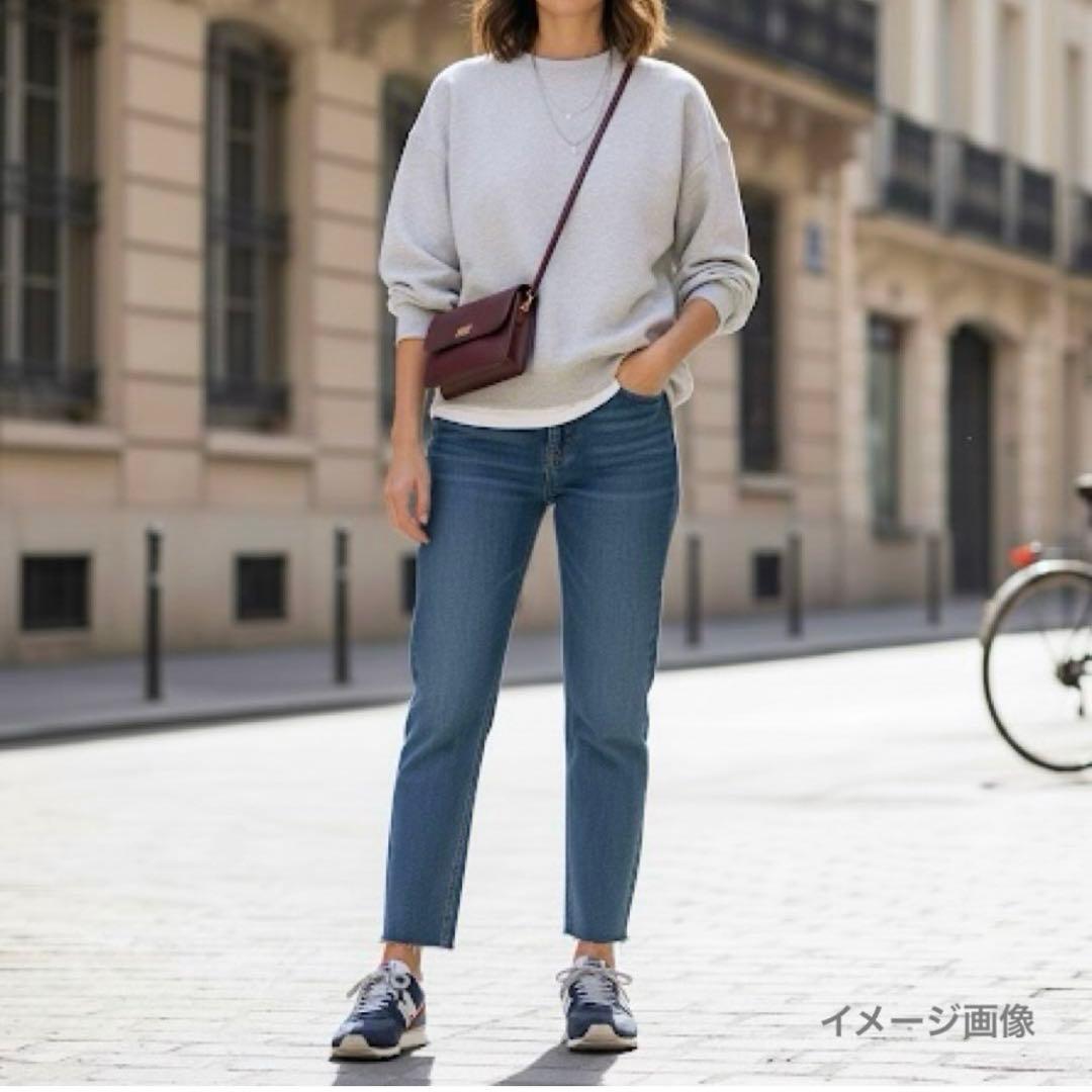 希少 限定モデル NEW BALANCE スニーカー WR996ANR 24cm