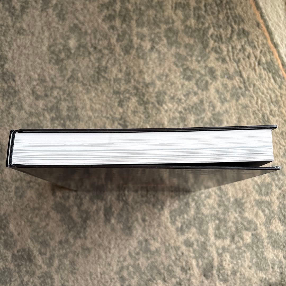 コナミ　ビートマニア　GOLI画集 the Golden Liner